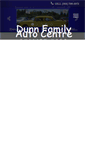 Mobile Screenshot of dunnfamilyautocentre.ca